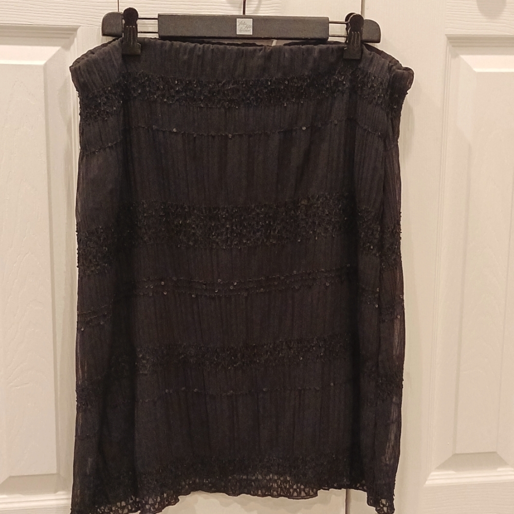 Georgioustudio skirt